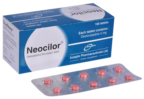 neocilor-5mg